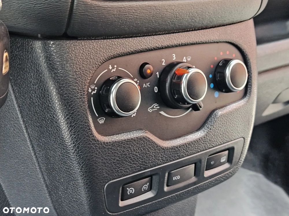 Dacia Dokker 1.6 SCe Stepway - 15