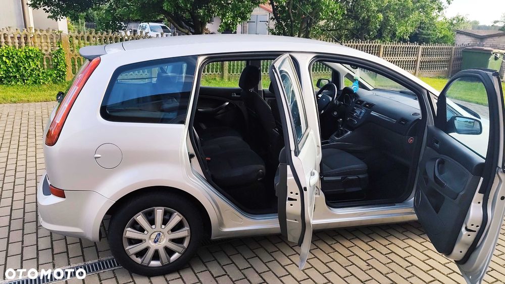 Ford C-MAX - 7