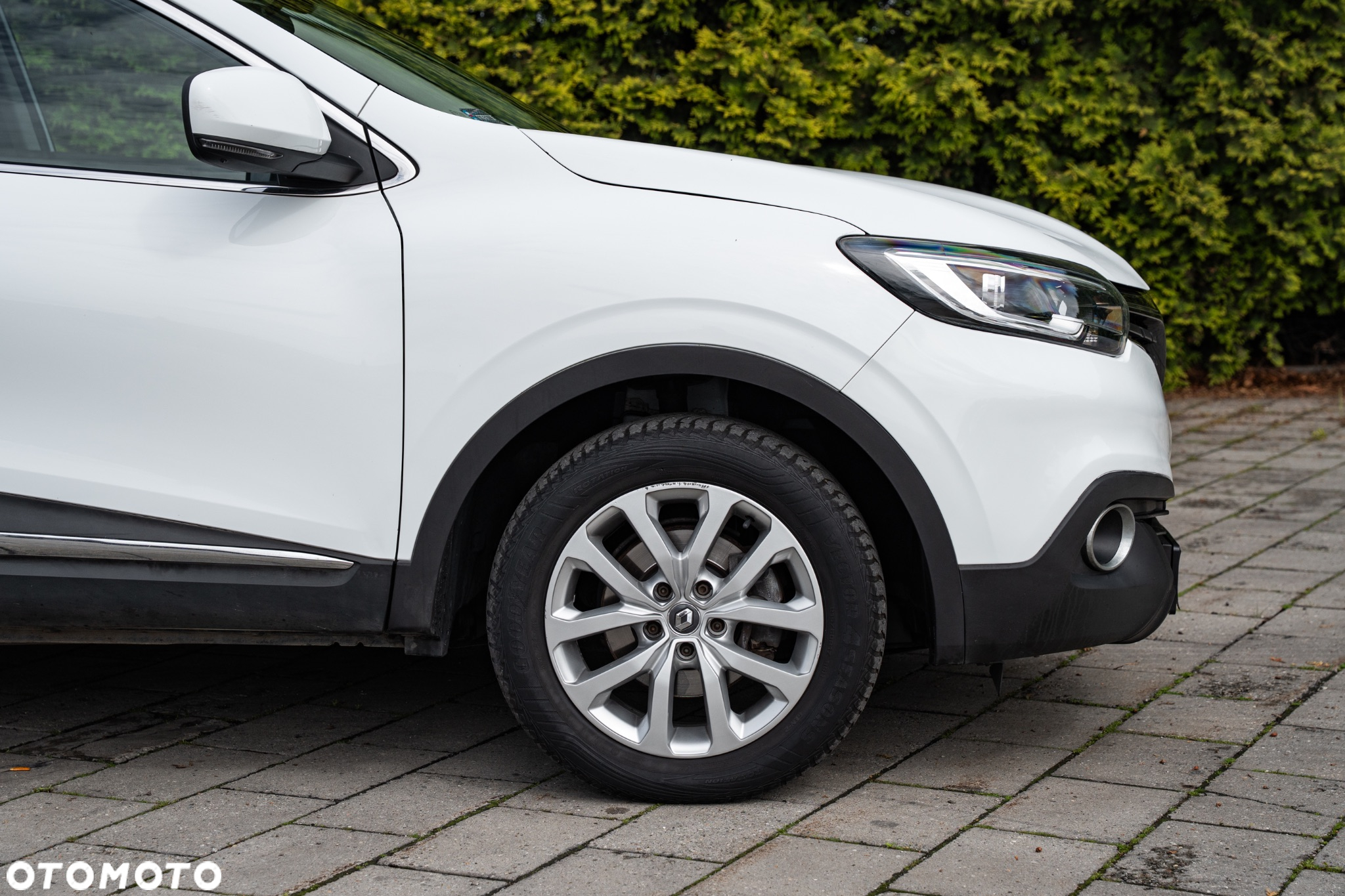 Renault Kadjar 1.5 dCi Energy Adventure - 15
