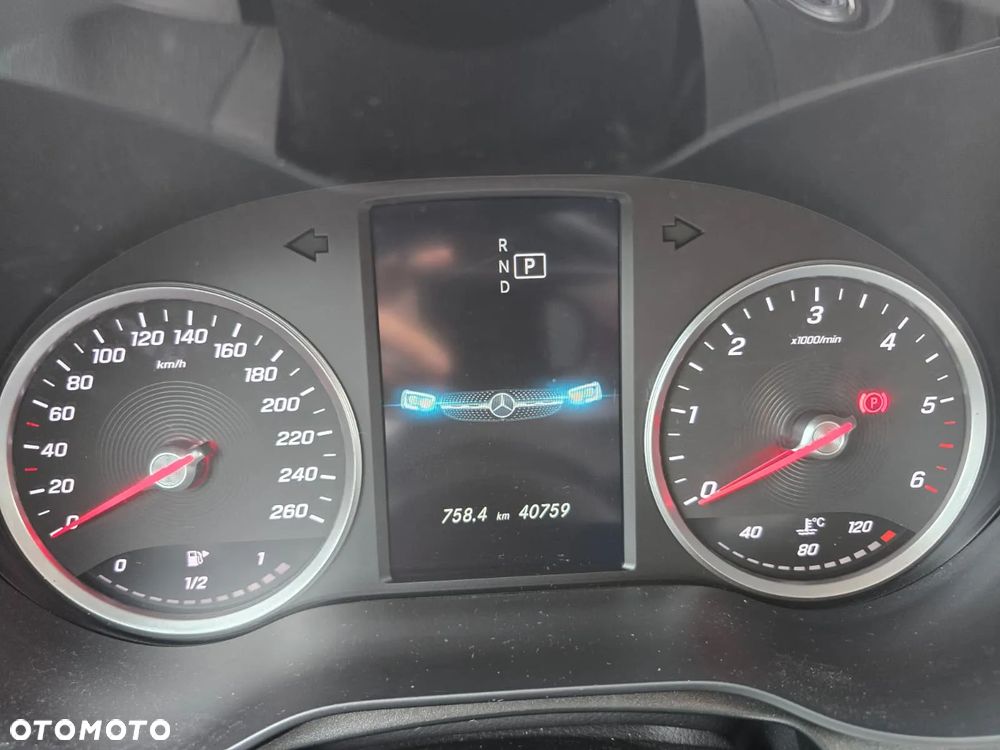 Mercedes-Benz GLC 220 d 4-Matic - 13