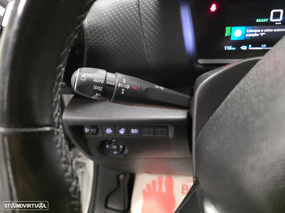 Citroën e-C4 50 kWh Shine Pack - 40