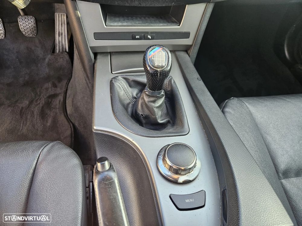 BMW 520 d - 17