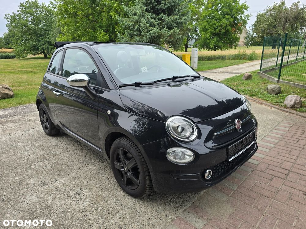 Fiat 500 - 6
