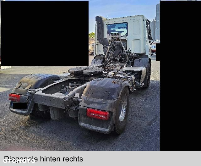DAF CF 450 FT - 2