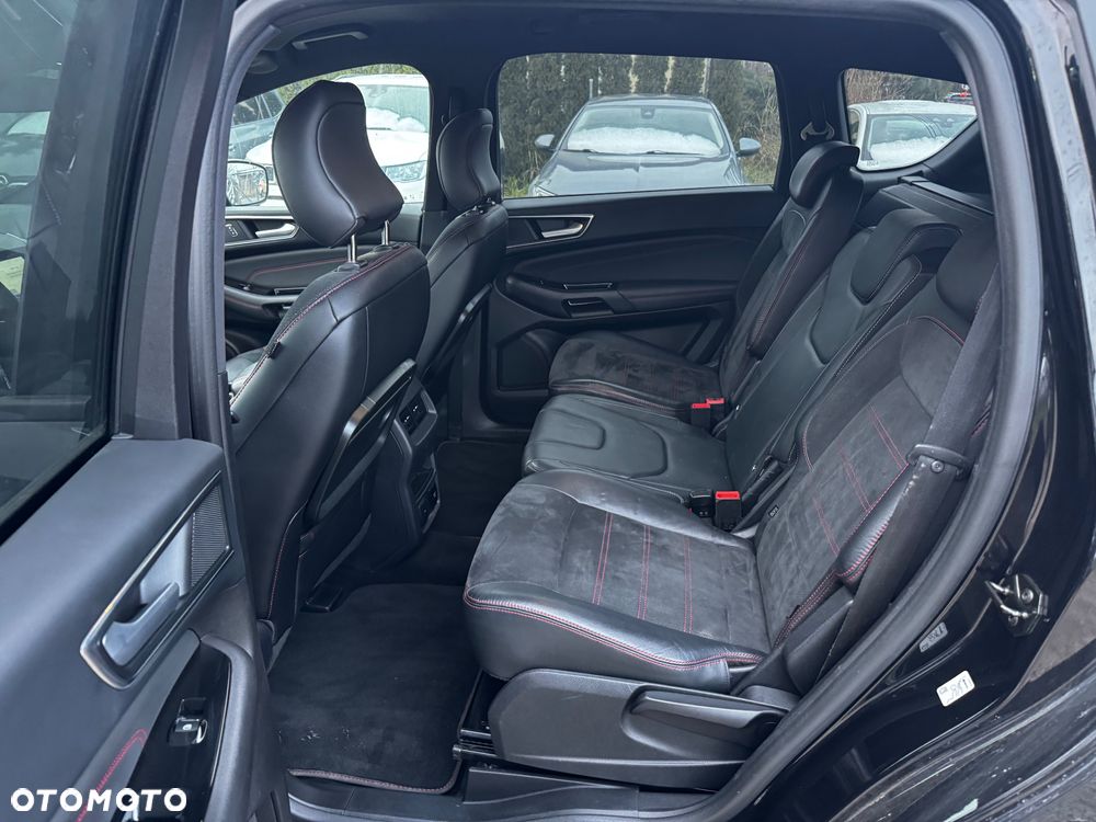 Ford S-Max 2.0 EcoBlue ST-Line - 23