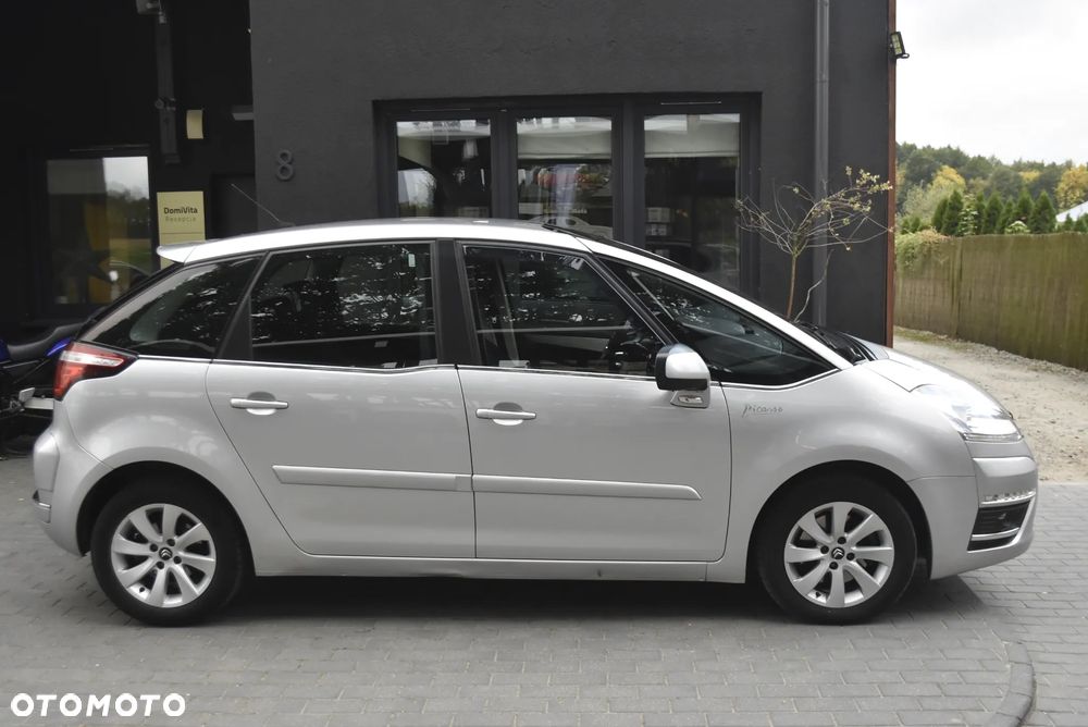 Citroën C4 Picasso 2.0 HDi Exclusive - 6