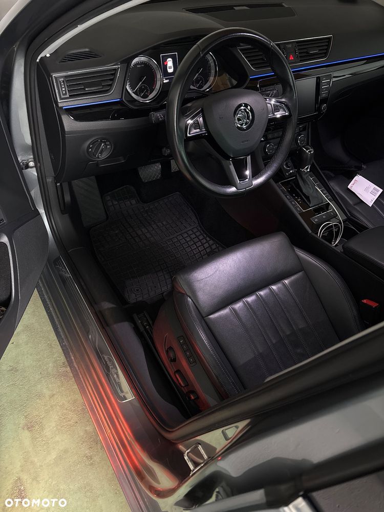 Skoda Superb - 7