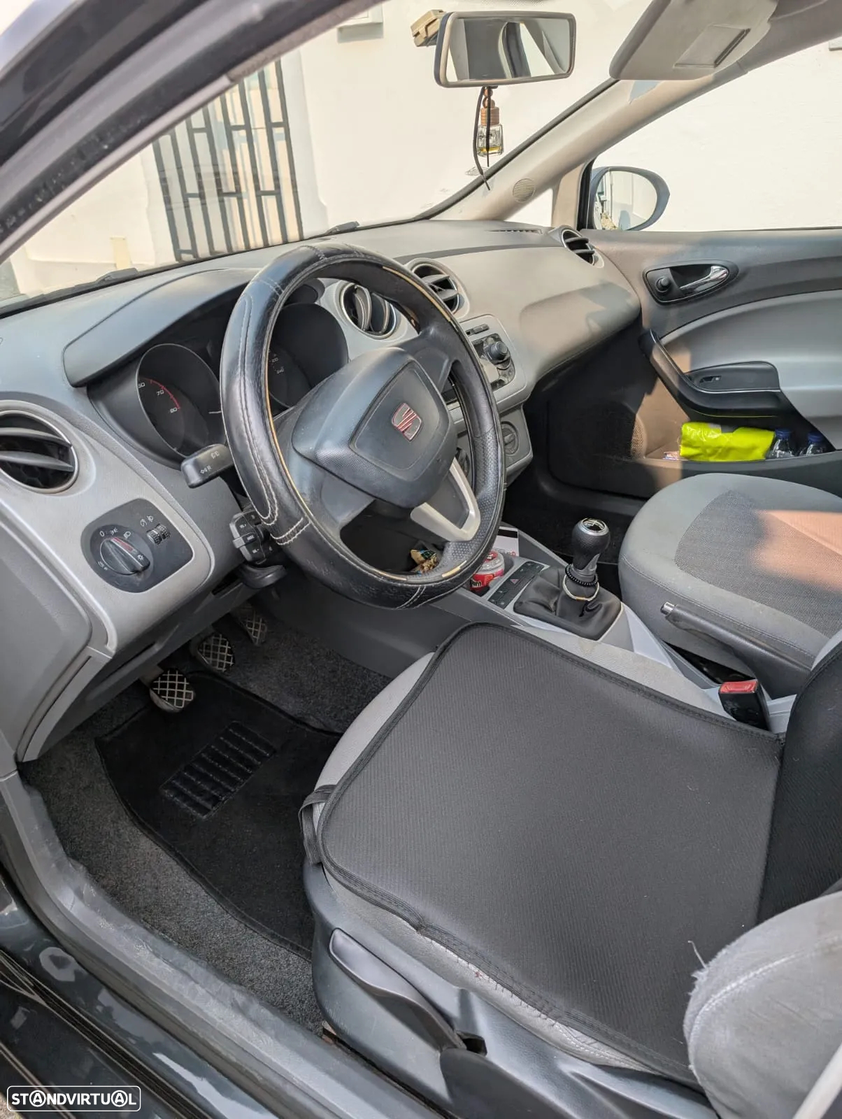 SEAT Ibiza - 11