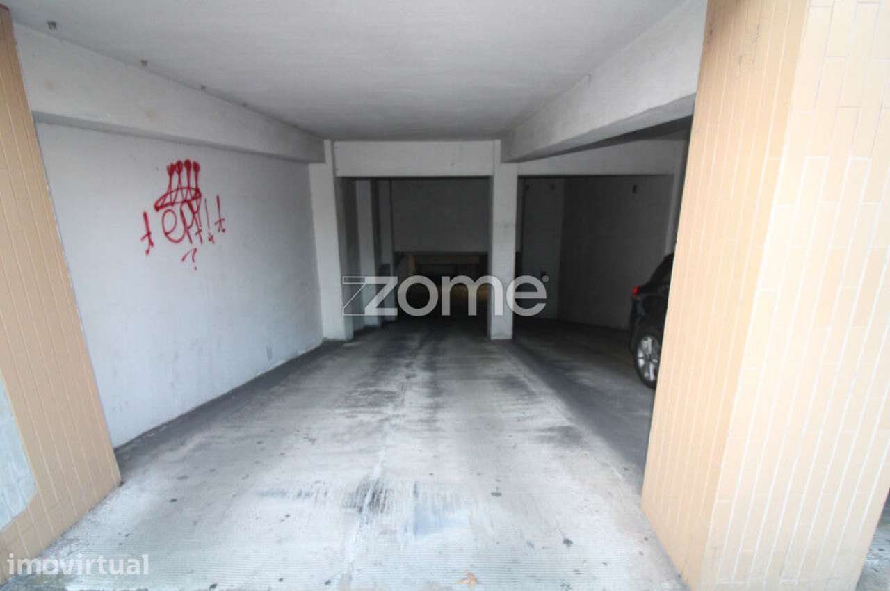Arrendamento Garagem Marquês de Pombal - Grande imagem: 4/17