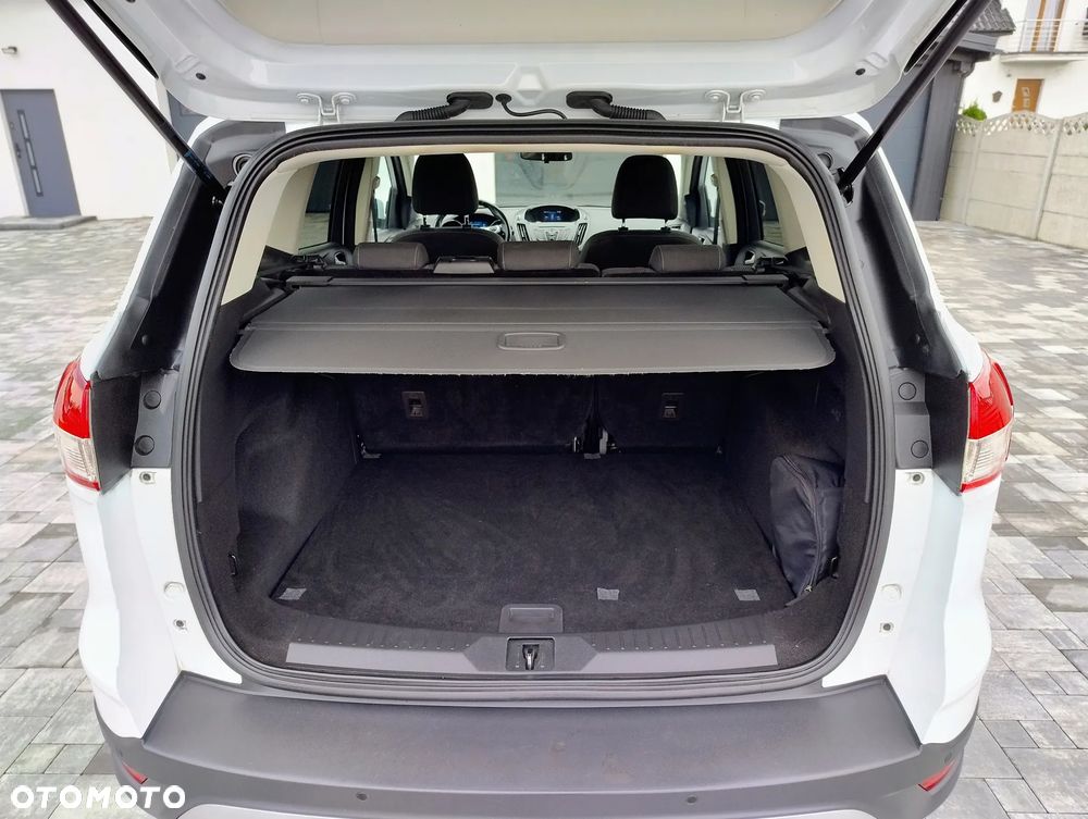 Ford Kuga 1.5 EcoBoost FWD Trend ASS - 16