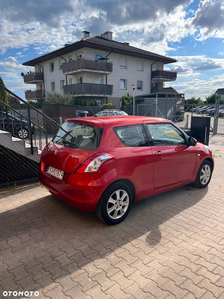 Suzuki Swift 1.2 Comfort - 3