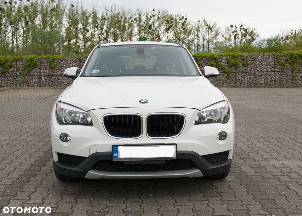 BMW X1 xDrive28i - 5