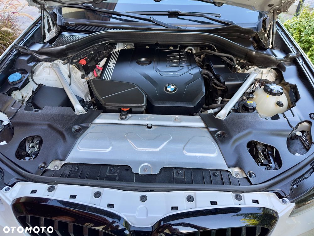 BMW X3 xDrive30i xLine - 28