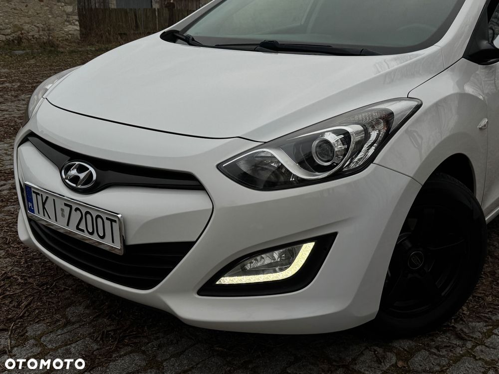 Hyundai i30 1.4 Classic - 16