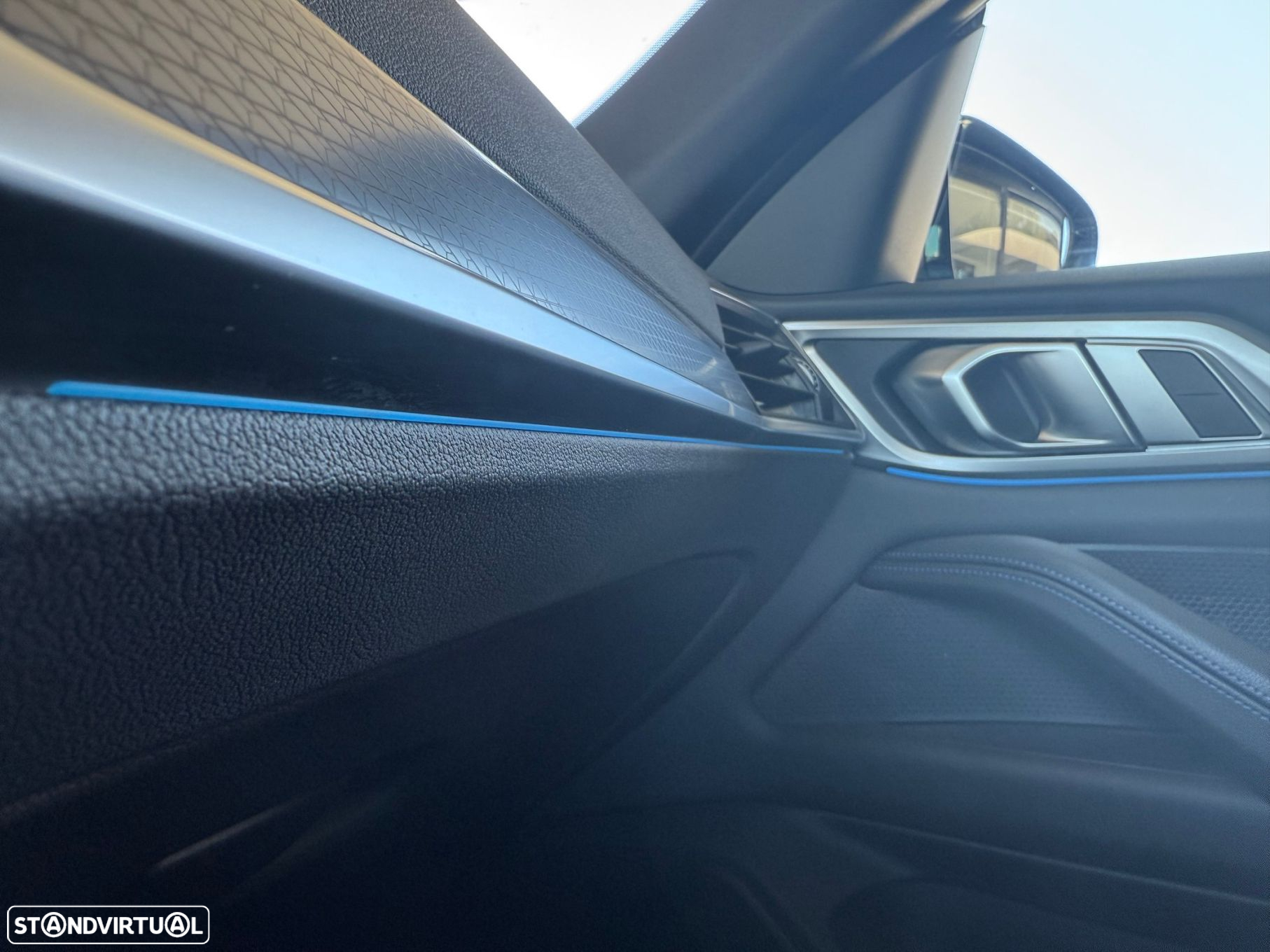 BMW i4 eDrive35 Pack Desportivo M - 55