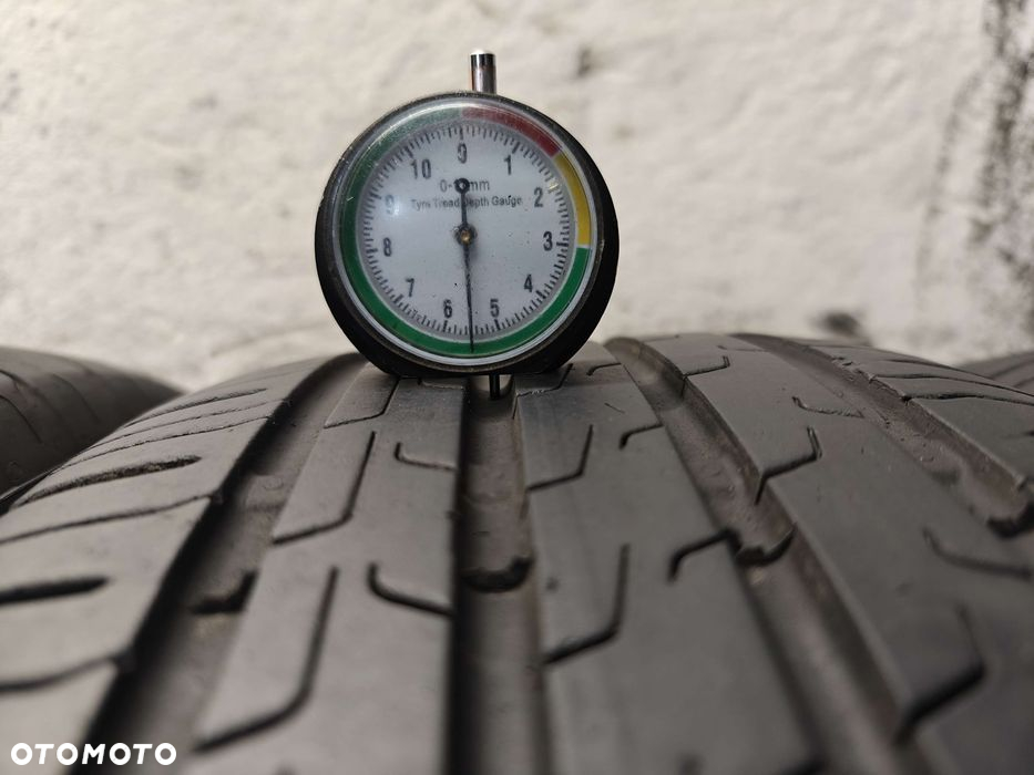 4x 205/55R16 opony letnie Continental 2020 (N472G) - 5