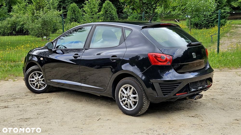 Seat Ibiza 1.2 12V Style 4YOU - 14