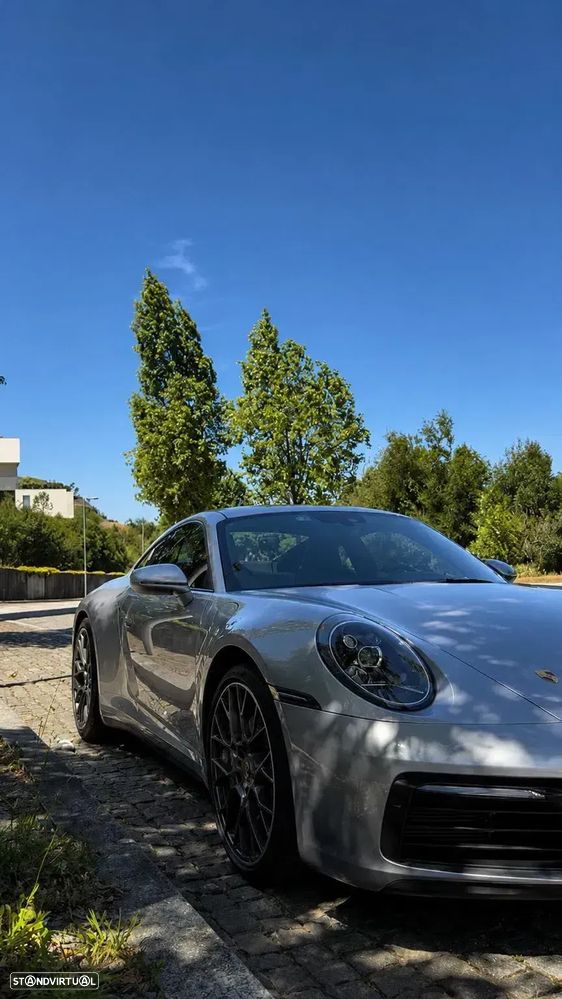 Porsche 911 (992) Carrera S PDK - 6
