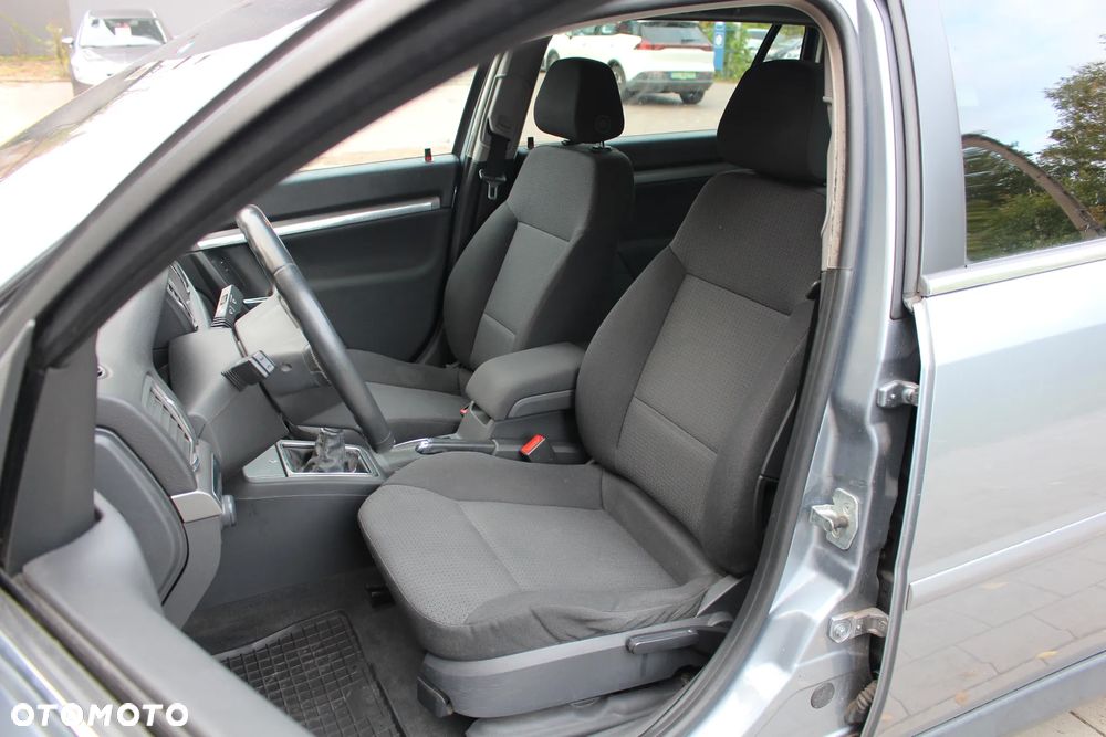Opel Vectra 1.8 Business - 6