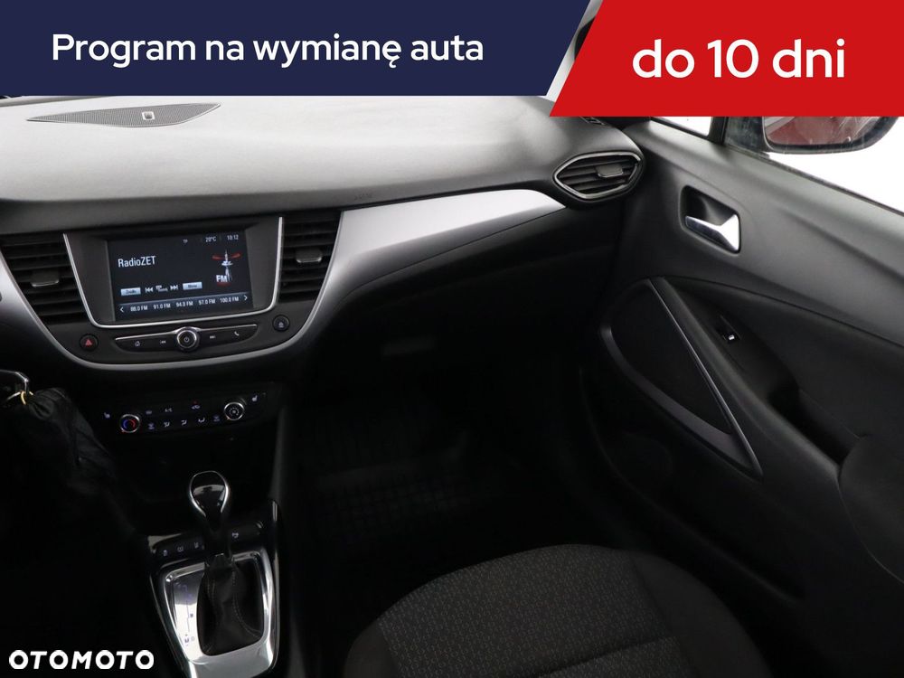 Opel Crossland X - 10