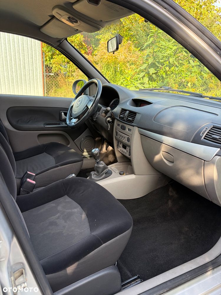 Renault Thalia 1.6 16V All Inclusive - 6