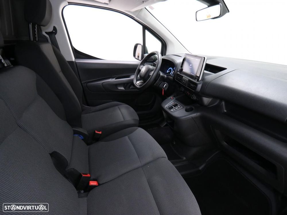 Citroën Berlingo M Club 3L c/IVA - 11