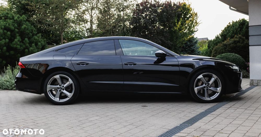 Audi A7 Sportback - 2