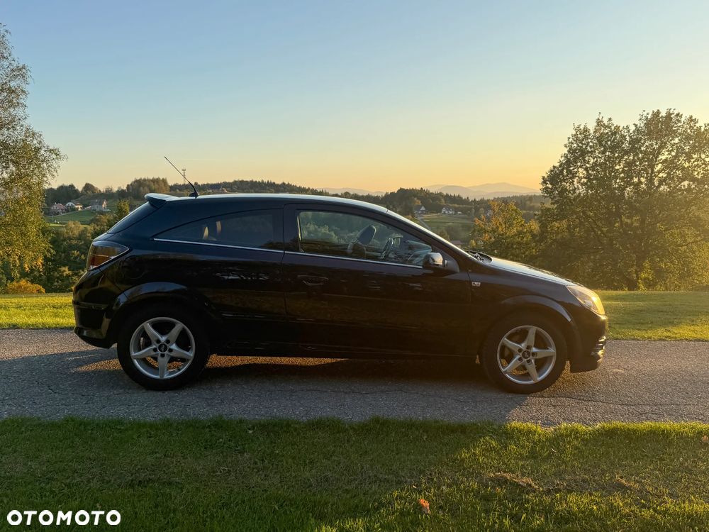 Opel Astra - 6