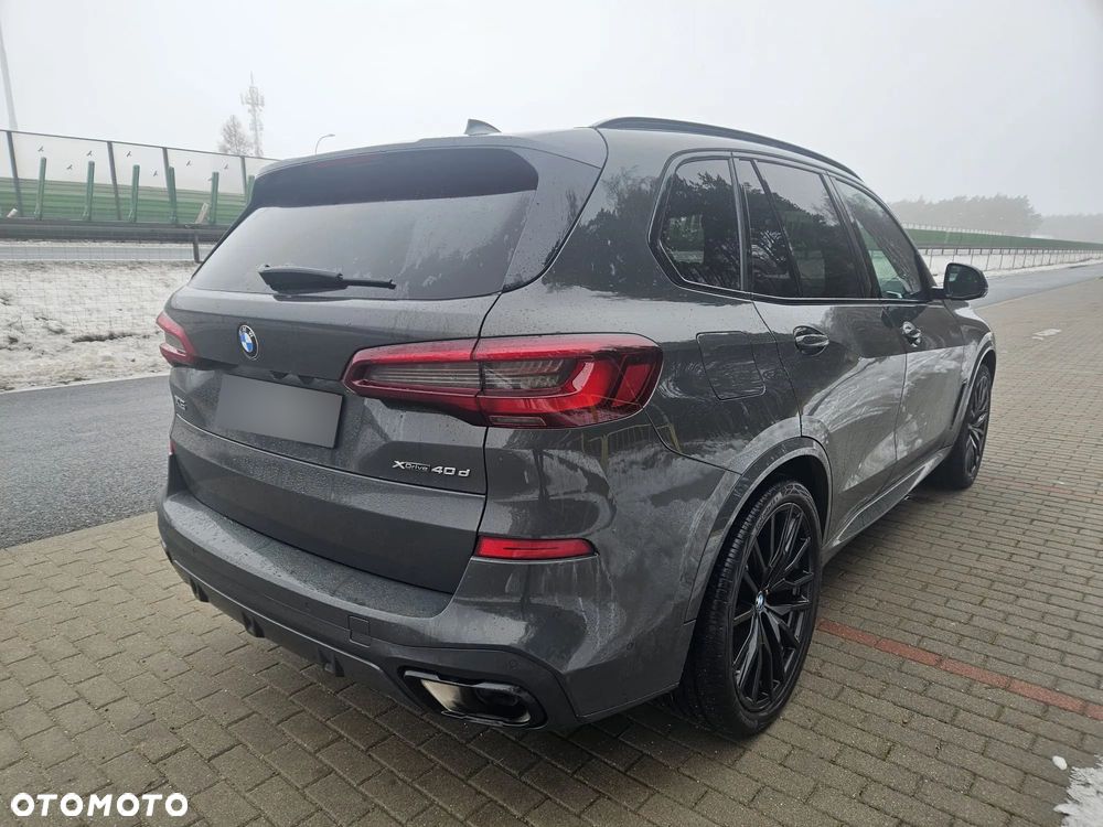 BMW X5 - 3