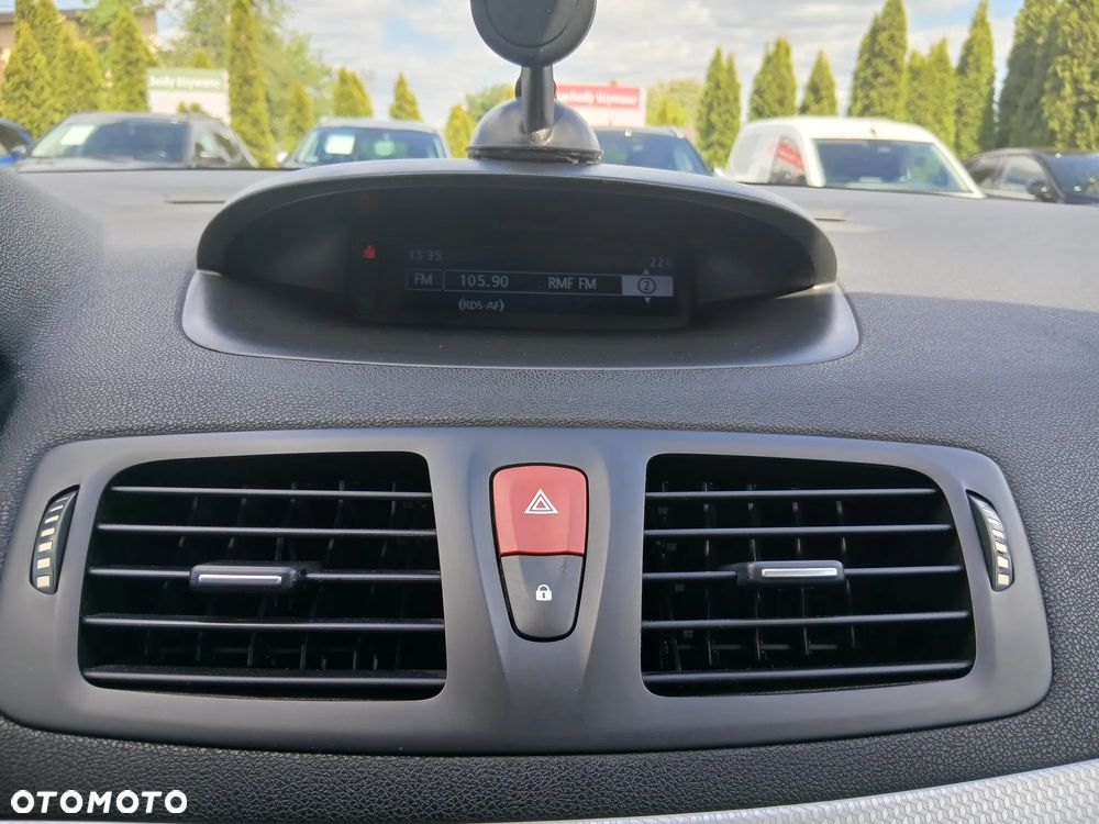Renault Megane 1.6 16V Dynamique - 11
