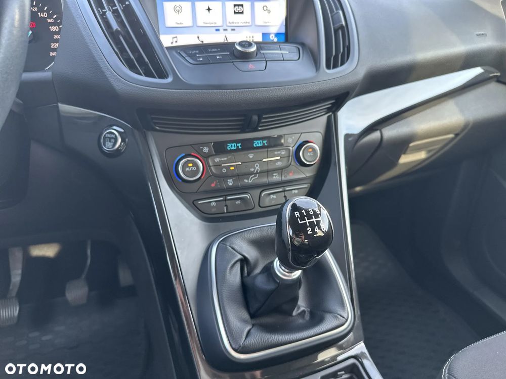 Ford Kuga 1.5 EcoBoost FWD Titanium ASS - 23