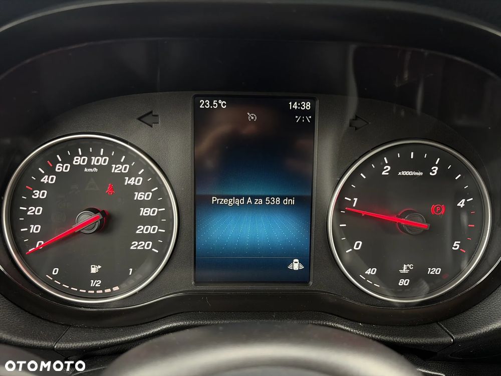 Mercedes-Benz Citan Tourer L1 420.723 - 20