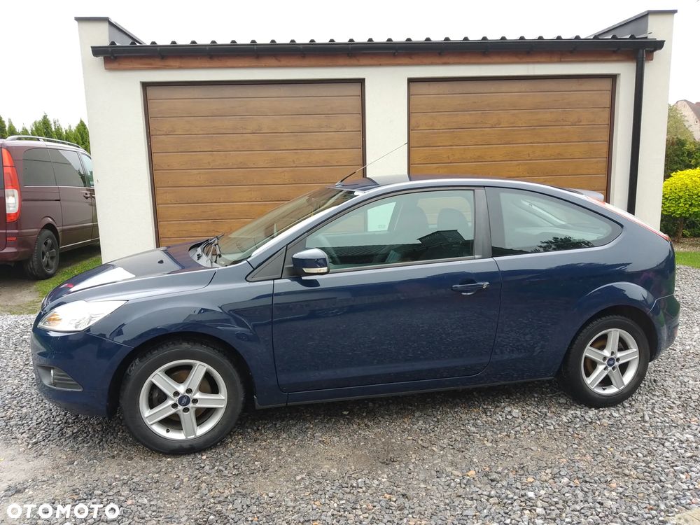 Ford Focus - 5