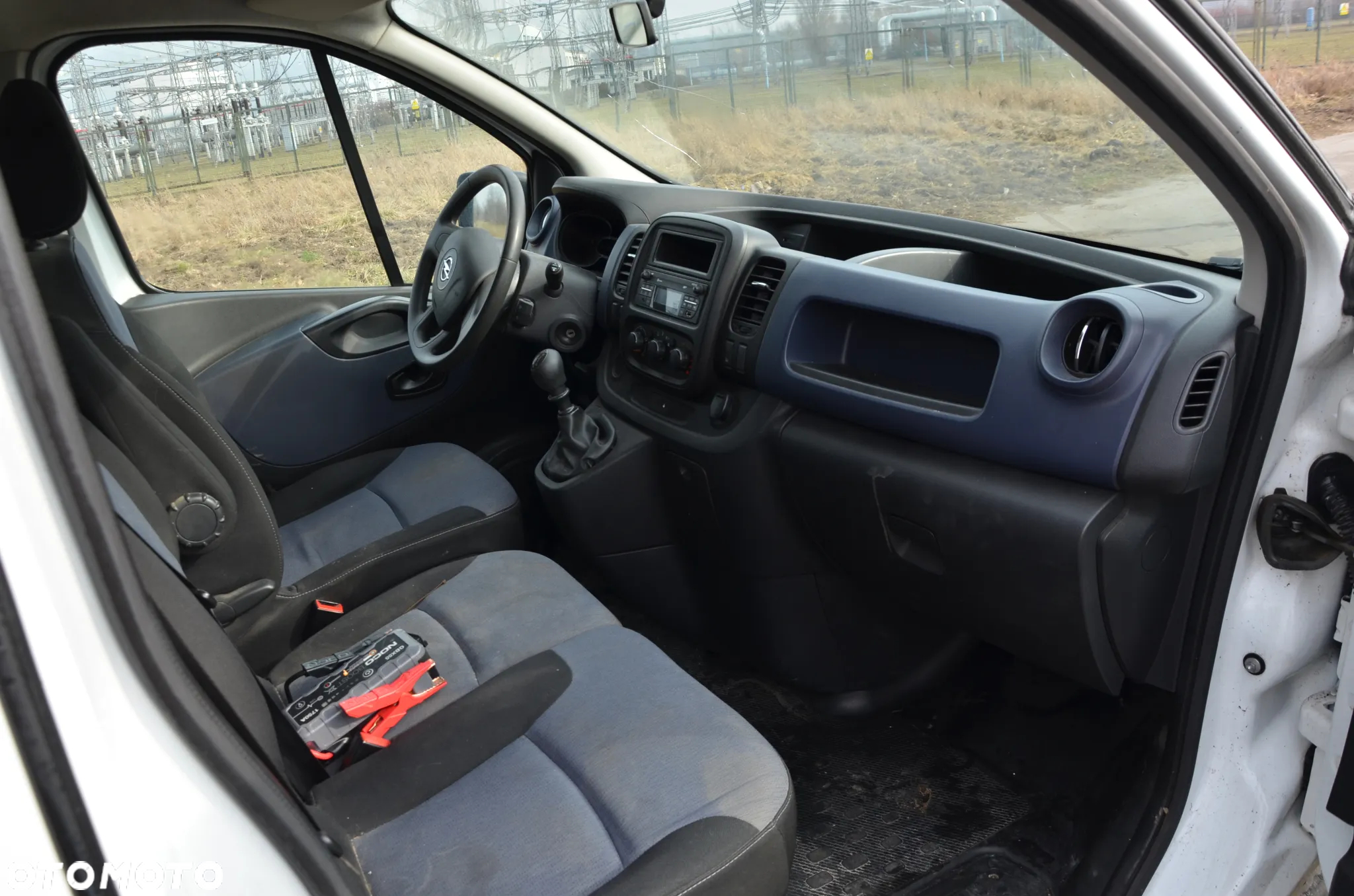 Opel VIVARO - 3