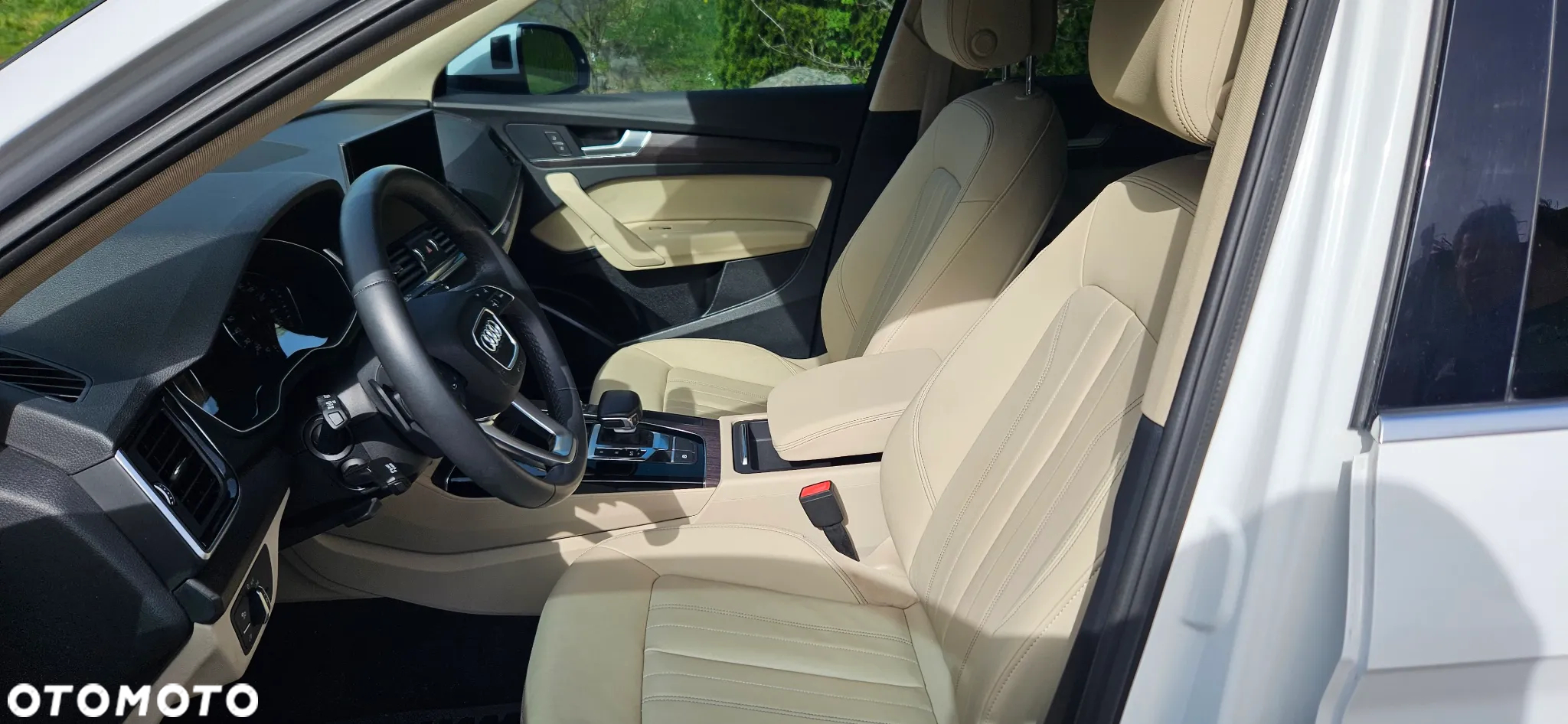 Audi Q5 45 TFSI quattro S tronic S line - 13