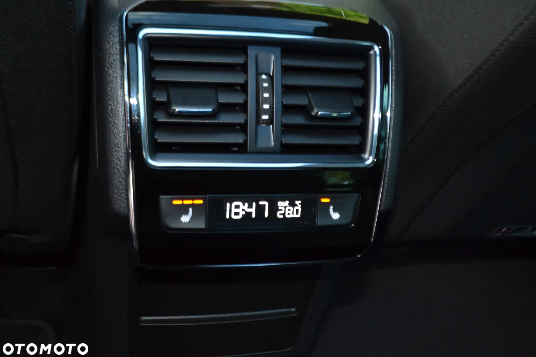 Skoda Superb 1.4 TSI Plug-In Hybrid Style DSG - 35