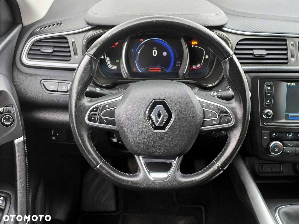 Renault Kadjar - 29