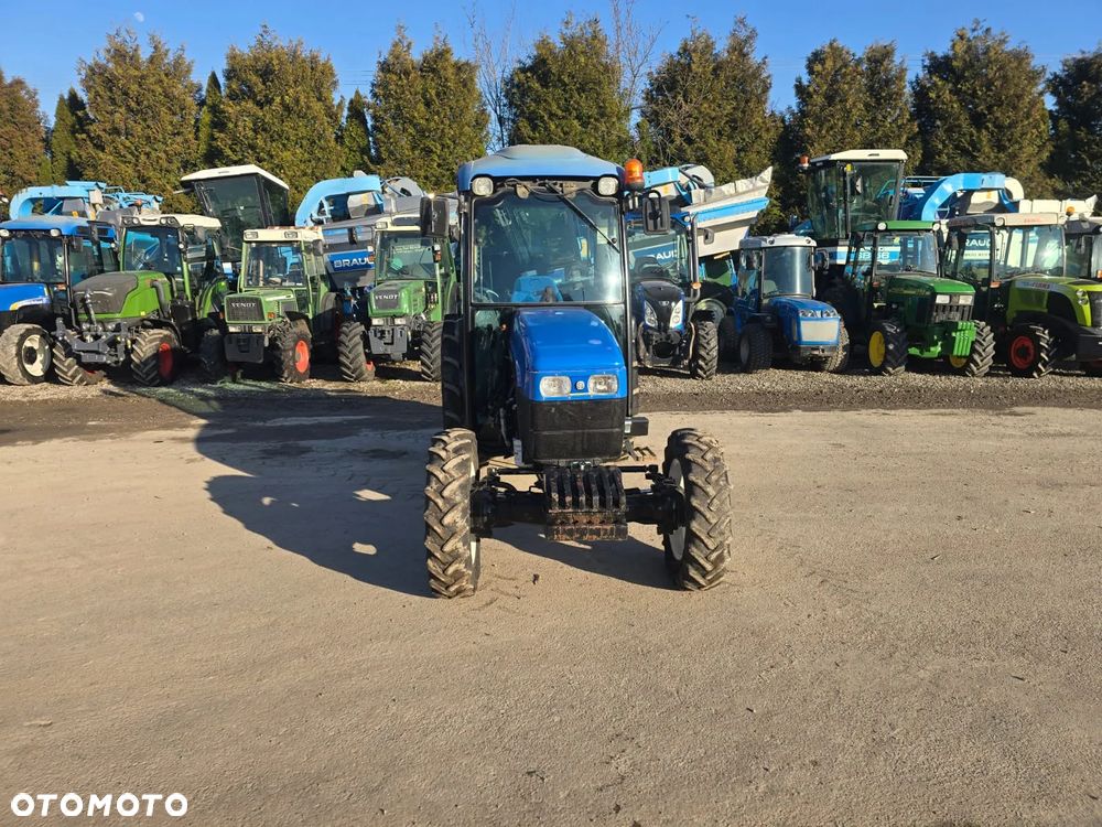 New Holland TN 70F - 3