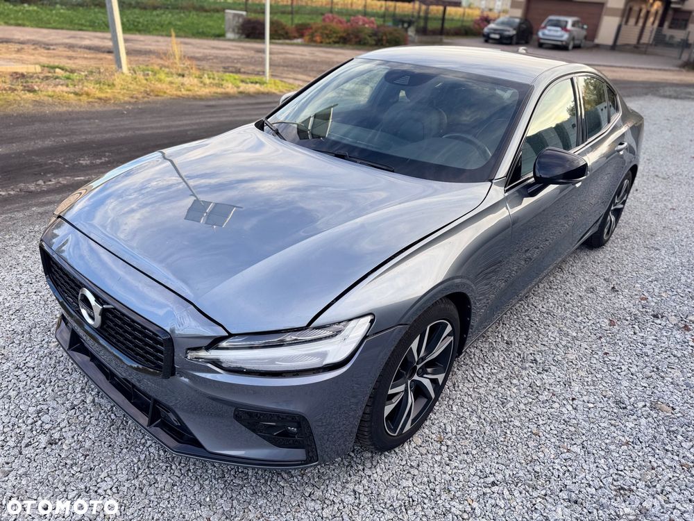 Volvo S60 - 13
