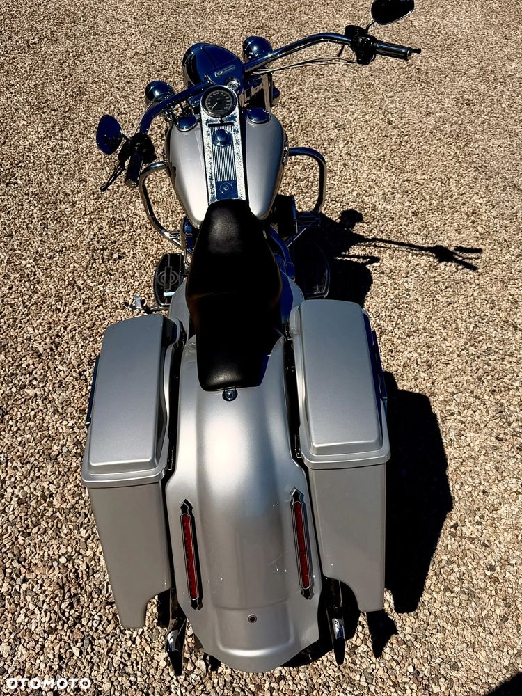Harley-Davidson Touring Road King - 7