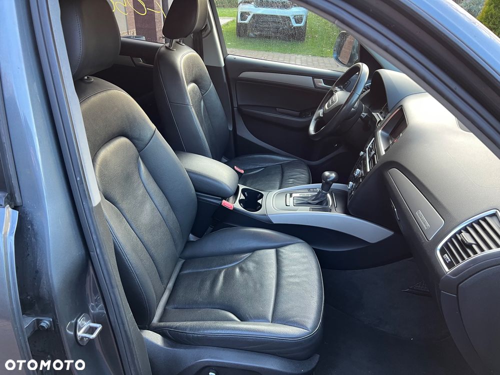 Audi Q5 - 16