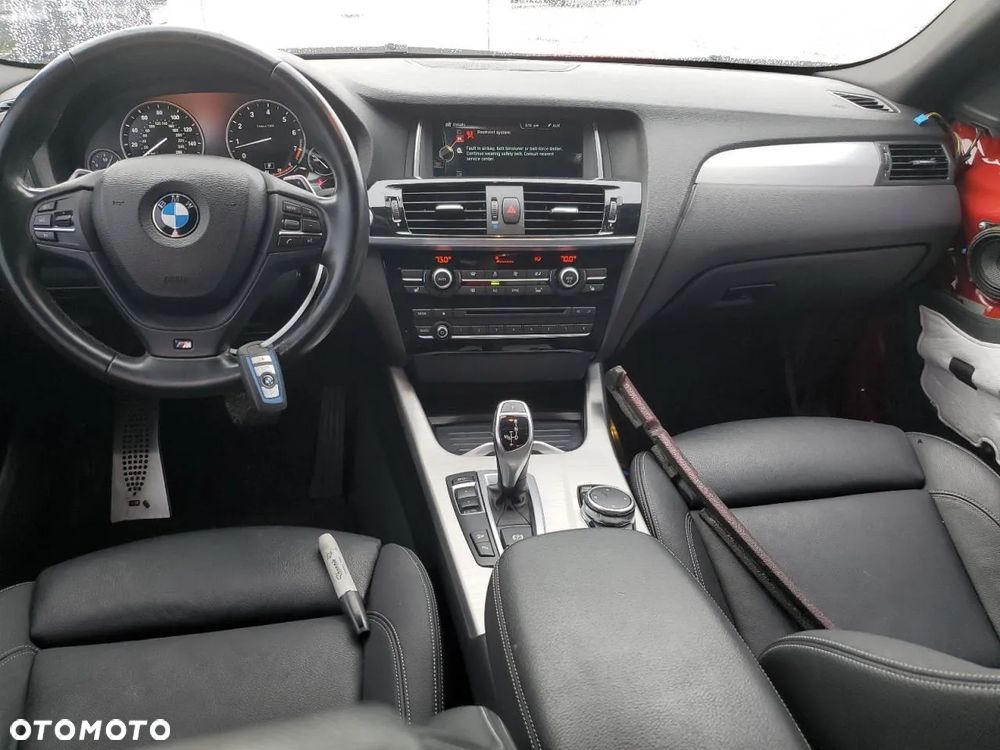 BMW X4 - 8