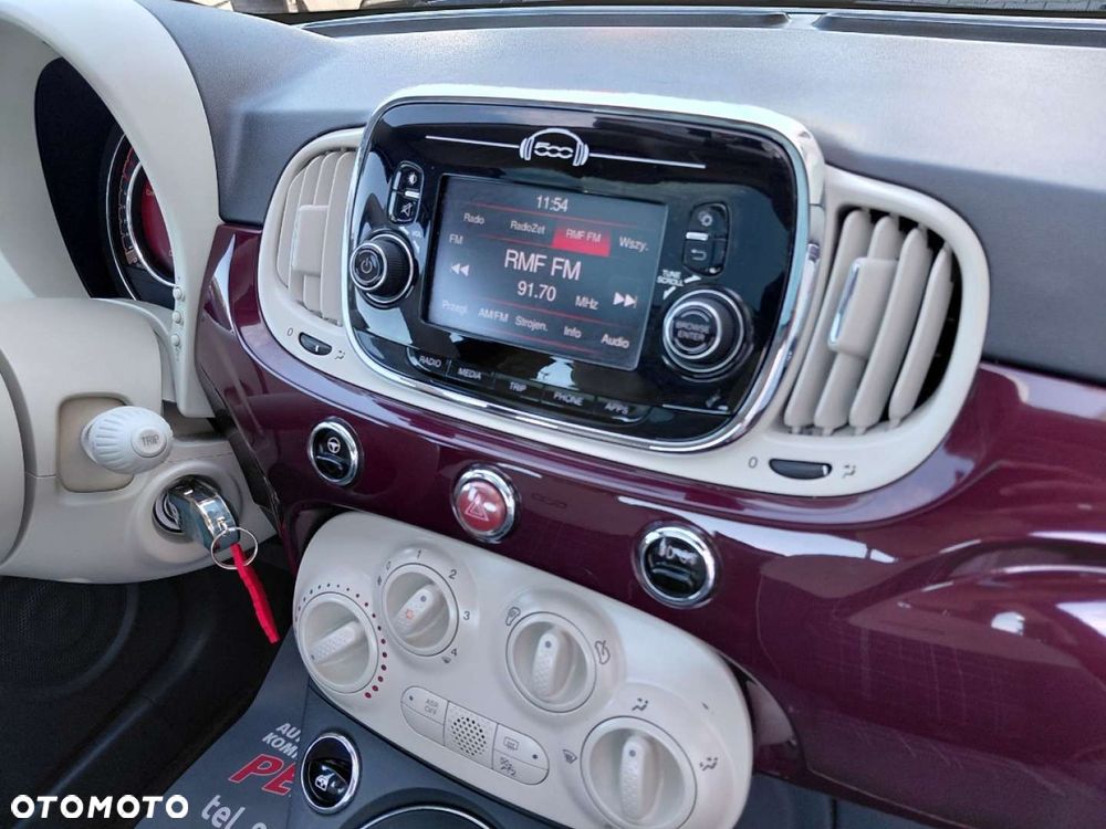 Fiat 500 - 14