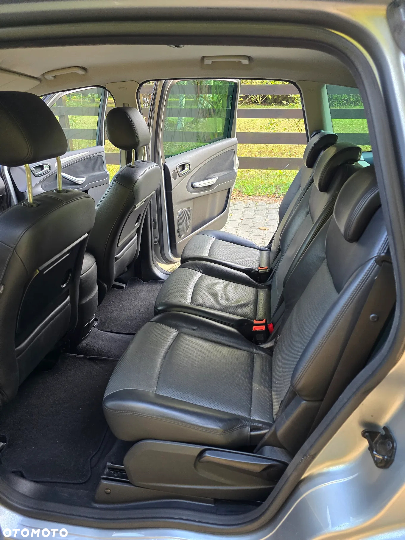 Ford S-Max 2.0 TDCi Titanium - 23