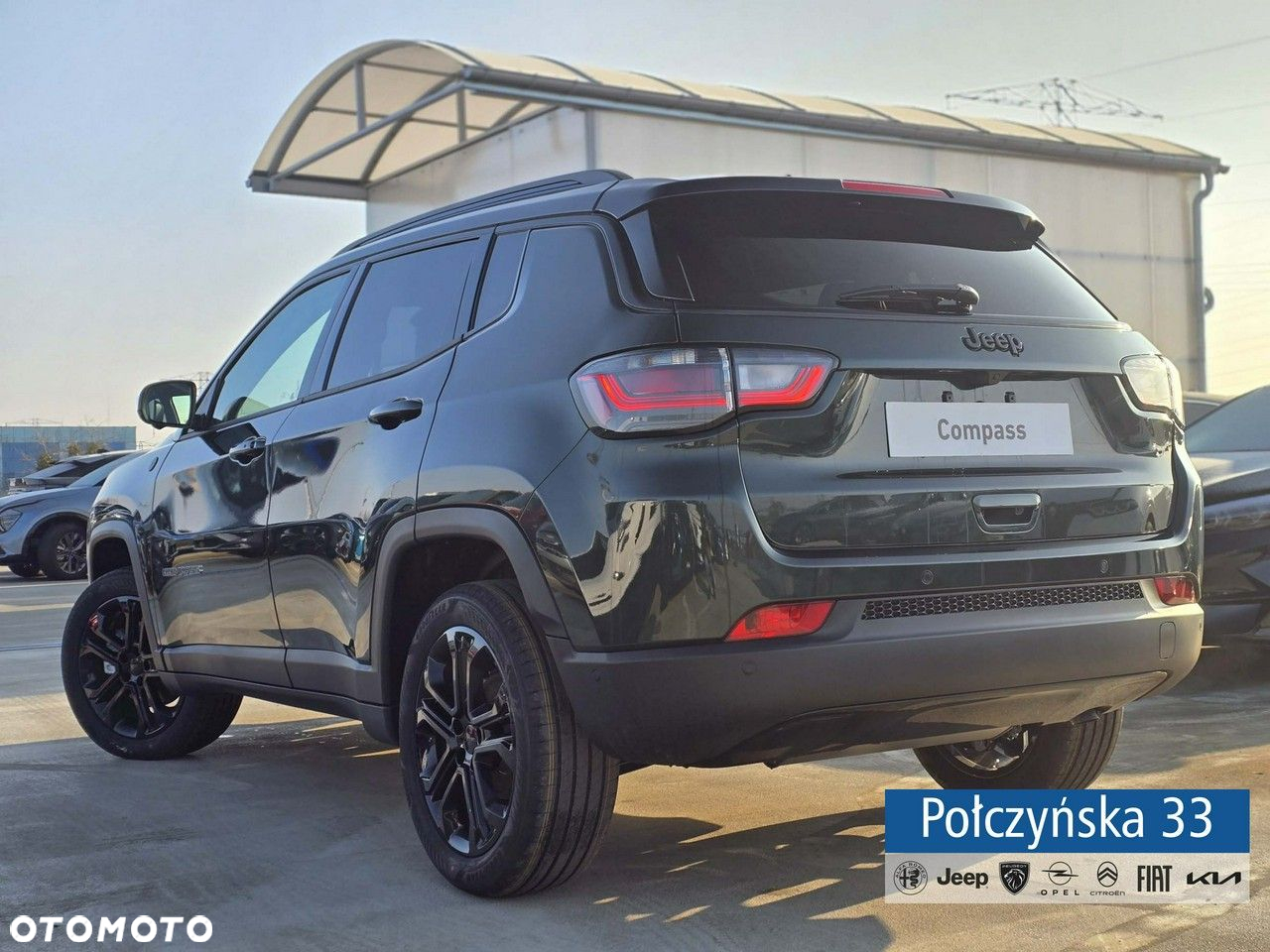 Jeep Compass - 9