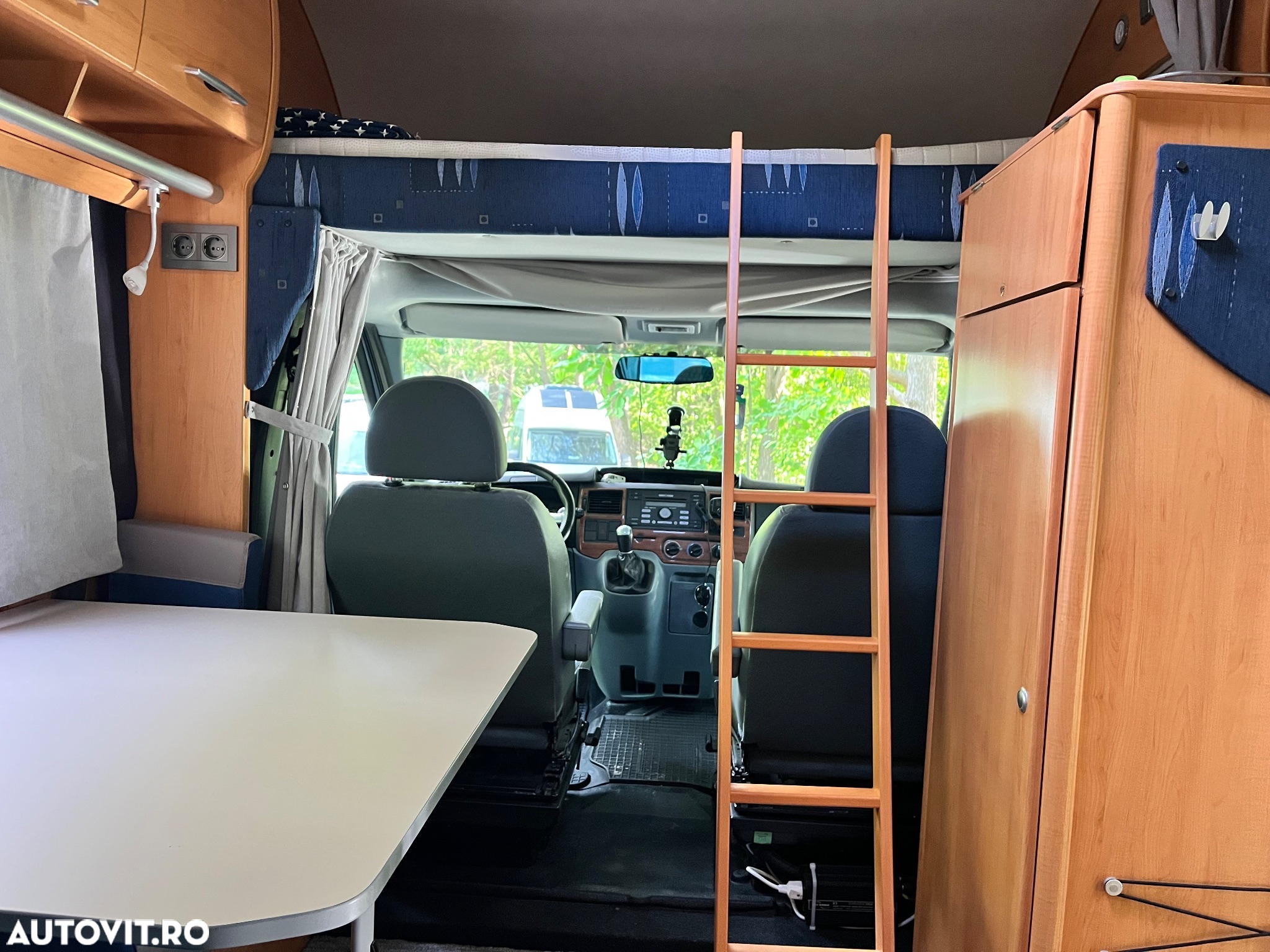 Hymer-Eriba 642 CL - 6