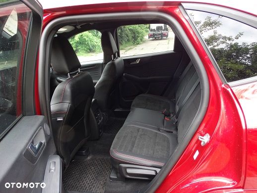 Ford Kuga 2.0 EcoBlue AWD ST-Line X - 9