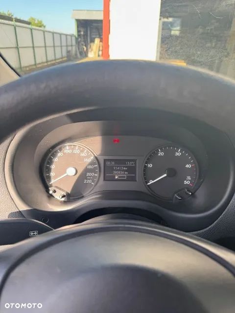 Mercedes-Benz VITO - 6