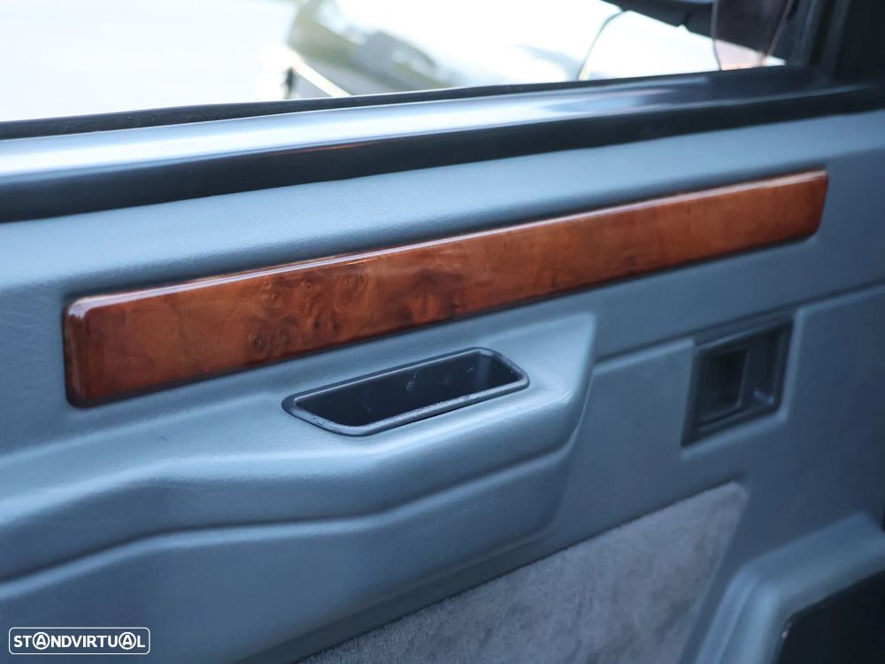 Land Rover Range Rover 2.5 TDi - 28