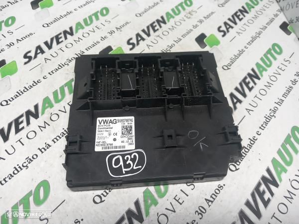 Módulo Eletrónico Volkswagen Jetta Iv (162, 163, Av3, Av2) - 1
